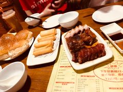 -香港仔茶餐厅(凤阳店)