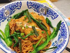 -老上海里弄味道(知春路店)