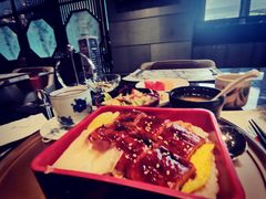 -一本魅·日式料理