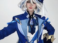 -米游妙妙屋cosplay换装自拍摄影体验馆