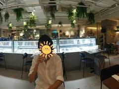 大堂-ALLORA意大利餐厅(丰盛里店)