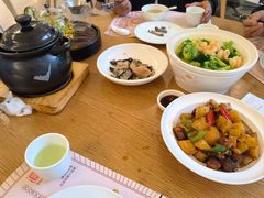 -顺风汤馆·广府粤菜(江宸天街店)