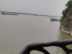 -幕燕滨江·燕子矶公园