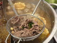 -潮汕良记牛肉火锅(洪武路店)