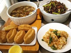 -味莊·青岛菜(云霄路店)