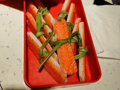 -钢管厂五区小郡肝串串香(奥克斯广场锦城万达店)