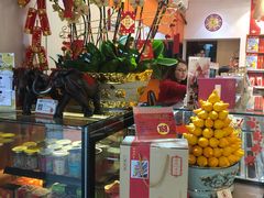 -陶陶居饼家(惠福东路店)