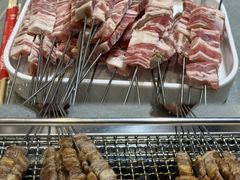 -福茗春薪禾记海鲜烧烤(八一路店)