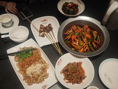 -天宝兄弟(前海壹方城店)