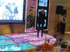 -音乐派量贩式KTV(新一城店)