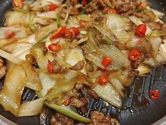 -鲜得莱渔港·小平岛海胆馆(七贤岭店)