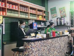 -澳门陈光记烧味饭店(万象城店)