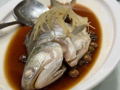 破布子午鱼-光头匠