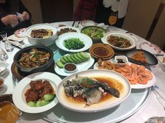-旺顺阁海鲜广场(亚运村店)