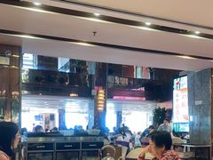 大堂-明珠海港大酒店