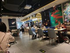 -必胜客(新辰里酒仙桥店)