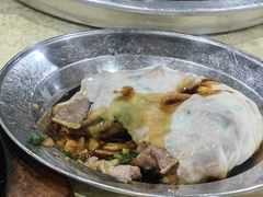 -标记美食新鲜猪杂(兴南大道店)