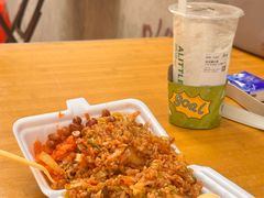 -老婆婆炒饭(小白楼1902欧式风情街店)