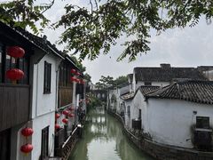 -山塘街