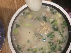 -大头亮羊汤烩面·河南非遗(良乡总店)