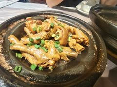 -小时候焗海鲜(鄞州万达店)