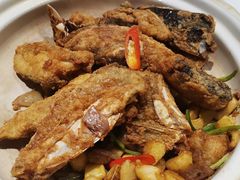 -潮州府·潮菜·砂锅粥(徐家汇店)