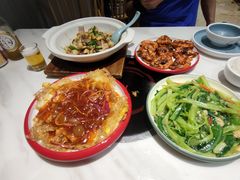-友德福.老字号粤菜.广州地标融合美食(荔湾路店)