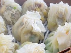 -真食净香居·内蒙烧麦(亚运村店)