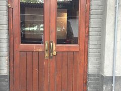 -铃木食堂(帽儿胡同店)