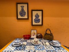 -图味美小黄鱼·景德菜(浙江路店)