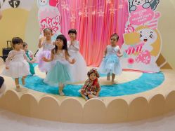 点击看大图 -MELAND CLUB亲子乐园·派对(浦东LCM置汇旭辉馆)