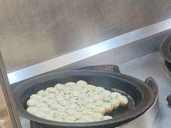 -小杨生煎(黄河路店)