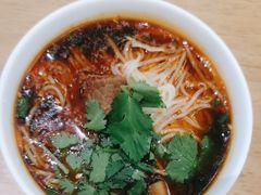 -阿斯牛牛·凉山菜(新会展店)