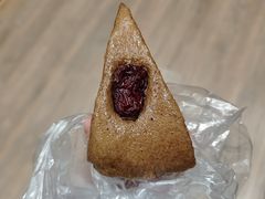-锦记糕点铺