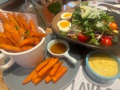 -原石牛扒·约会餐厅(龙城万科里店)
