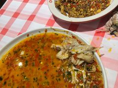 -西江红·株洲本地菜(滨江南路店)