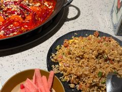 -鸿姐老火锅·传统炒料(上海旗舰店)
