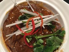 -南拳十三姨·潮汕砂锅粥(世纪金源店)