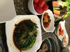 韩罗苑(银河国际店)-韩罗苑(万象城店)