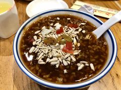 -海富荣·锅贴·陕菜家常菜(阳光城店)