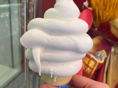 -DQ·蛋糕·冰淇淋(通州万达店)