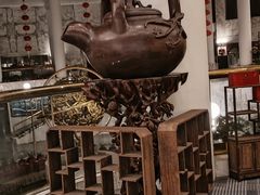 -汕头金海湾大酒店(万象城店)