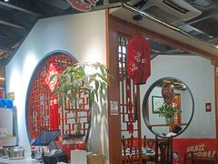 -乡土黄·鲜牛肉火锅·小龙虾(兴业街店)