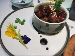 -卯时·龙光雅宴·精致锡帮菜(惠山古镇店)