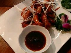 -院落创意菜