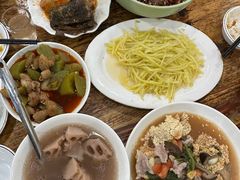 -雨田饭店