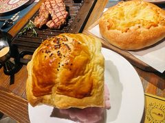 -卢布里西餐厅(总店)