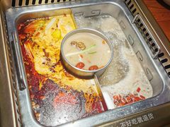 -大渝火锅(苏州西城永捷店)