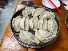 -吉上小哥·牛肉蒸饺.炸串(官庄路口总店)