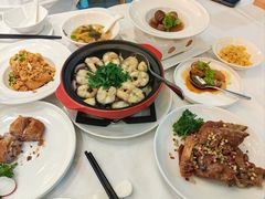 -莆田餐厅PUTIEN(世博源店)